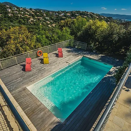 Villa Belair