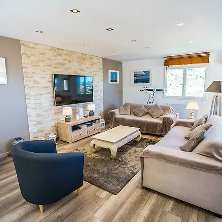 Villa Belair *