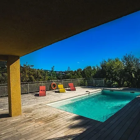 Villa Belair
