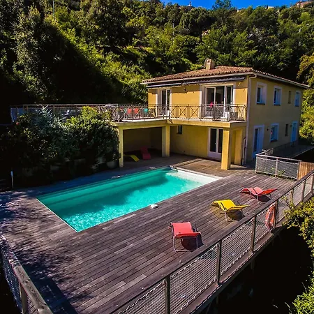Belair Villa Cavalaire-sur-Mer