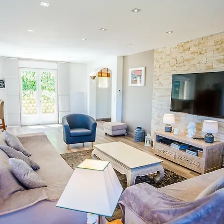 Belair Villa