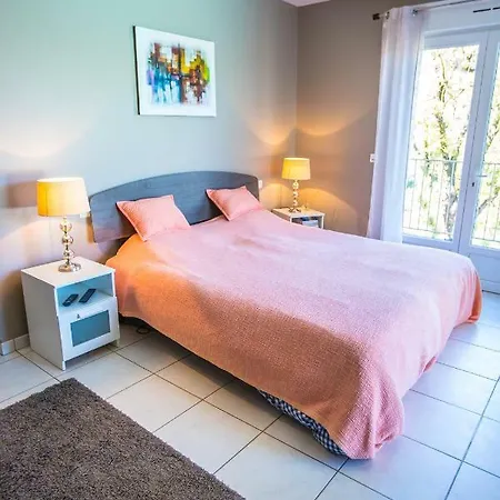 Belair Villa Cavalaire-sur-Mer