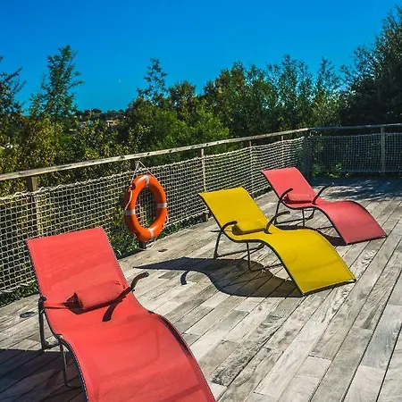 Villa Belair Cavalaire-sur-Mer